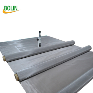SS <span class=keywords><strong>317</strong></span> 80x600 сетка голландский ткань сетка из нержавеющей стали - Product Image 5