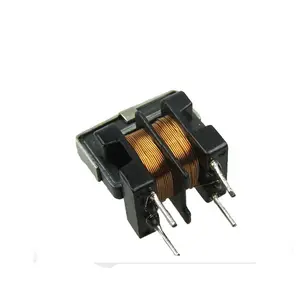 RoHs CE Approved EE13 HF Transformer For Lightening Appliance