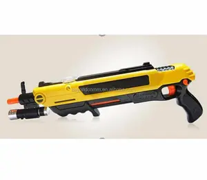 Nouveau pistolet à sel pour insecte avec vue infrarouge/visée laser