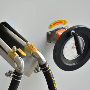 PURETE-UV Máy Sơn MDF - Product Image 5