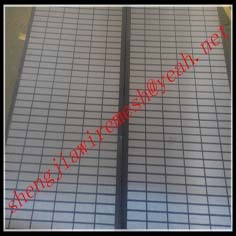 Öl Vibrations siebe Mesh/MI-Swaco Shale Shaker Sieb/Shale Shaker Teile Preis - Product Image 5