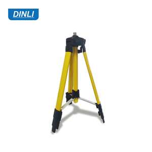 ระดับเลเซอร์อลูมิเนียมขาตั้งกล้องการ<span class=keywords><strong>ก่อสร้าง</strong></span>กลางแจ้ง - Product Image 2