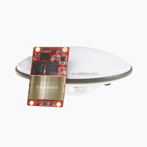 SinoGNSS K726 GNSS OEM плата для роботизированной навигации, управление машиной