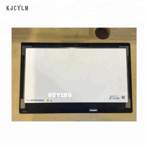 7569 7579 델 인스피론 15 5000 시리즈 5568 5578 5579 LCD 패널 터치 스크린 LP156WF7-SPEA B156HAB01.0 어셈블리 - Product Image 3