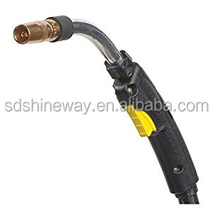 American 200A <strong>Welding</strong> Gun MIG MAG CO2 <strong>Welding</strong> <strong>Torch</strong> for MIG MAG CO2 <strong>Welding</strong> - Product Image 2