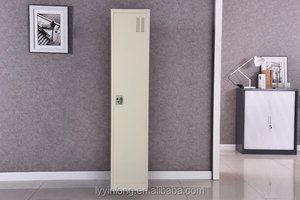 Derribar sola <span class=keywords><strong>puerta</strong></span> del armario de acero - Product Image 1