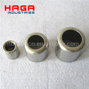 Manga de virola de manguera de aluminio/acero inoxidable, protector hidráulico, 201, 304, 316, <span class=keywords><strong>430</strong></span> - Product Image 5