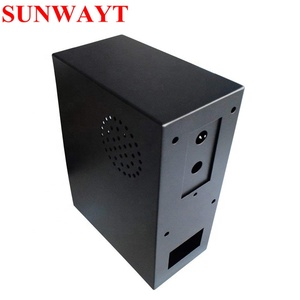 Trung Quốc Nhà Sản Xuất Coin Operated <span class=keywords><strong>Timer</strong></span> Điều Khiển Hộp Cho Massage Ghế Máy Bán Hàng Tự Động - Product Image 6