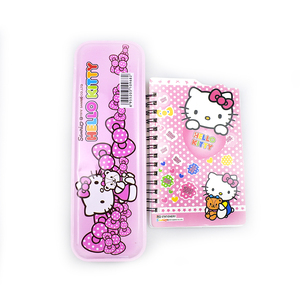 útiles <span class=keywords><strong>escolares</strong></span> niños <span class=keywords><strong>hello</strong></span> <span class=keywords><strong>kitty</strong></span> papelería conjunto - Product Image 4