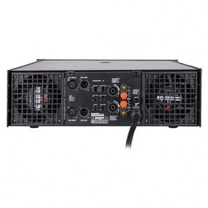 En kaliteli ses standart Ca20 profesyonel Dj dijital Stereo - Product Image 3