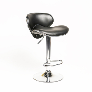 Cuero <span class=keywords><strong>de</strong></span> la Pu <span class=keywords><strong>de</strong></span> altura ajustable muebles para el hogar <span class=keywords><strong>Centro</strong></span> <span class=keywords><strong>Bar</strong></span> con - Product Image 1