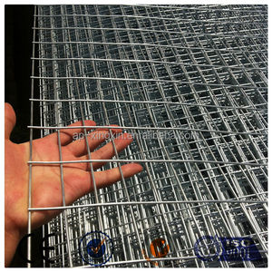 Cũi Động Vật Hàn Dây Lưới Chó Chạy Cũi Hàng Rào Panels (Q - 012) - Product Image 2