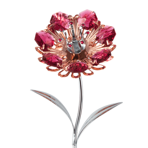 Figurine de tournesol scintillante Crystocraft avec cristaux taillés brillants, tu es mon rayon de soleil, cadeau d'anniversaire, cadeau pour maman - Product Image 2