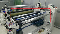 Anti bar Statique Électrostatique Eliminator Bar Pour Machine D'impression