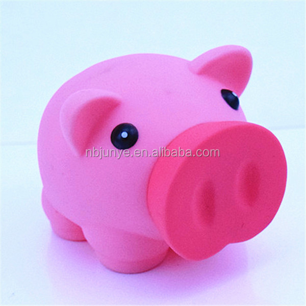 Китай, дешевая оптовая продажа, пластиковая рекламная копилка, экономия горшка