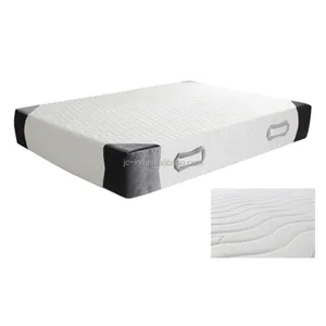 BS7177 Giấy Chứng Nhận Châu Âu Chống Cháy Nệm Memory Foam