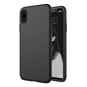 Nouvelle 2in1 Plein Protéger 360 Cas Pour <span class=keywords><strong>iPhone8</strong></span> Couverture Mince Shell Détachable de Couverture Arrière Pour l'iphone 8 Cas - Product Image 2