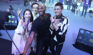 Giá đỡ ba chân Sản Phẩm Có Dây Monopod Ảnh Tự Sướng Thanh Cáp Mất Cực Ảnh Tự Sướng Thanh với điện thoại clip - Product Image 3