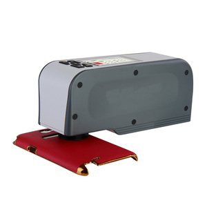 Medidor de cor do preço barato portátil para colorímetro da pintura com alta precisão - Product Image 6