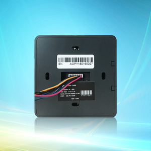 (דגם FR1300 ) Rs485 טביעות אצבע & RFID כרטיס דלת גישה בקרת כקורא העבדים - Product Image 6