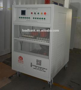 50KVA Resistive Induktive Generator-Testlastbank - Product Image 3