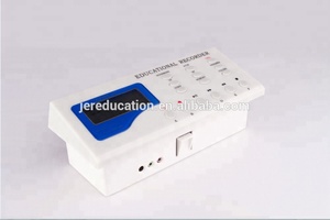 HL-2160 <span class=keywords><strong>Analog</strong></span> dil laboratuvarı - Product Image 3