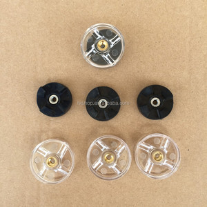 Parti di ricambio per <span class=keywords><strong>Nija</strong></span> Frullatore, <span class=keywords><strong>Nija</strong></span> Tazza con coperchio Della Tazza (18 once) - Product Image 3