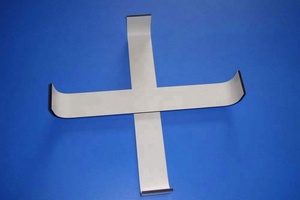 Revêtement mural Kepler, 8 mm, imperméable, ignifuge, postformage, résine phénolique, <span class=keywords><strong>stratifié</strong></span> <span class=keywords><strong>compact</strong></span>, panneau HPL, surface de façade - Product Image 5