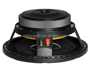 Loa hệ thống âm thanh chất lượng cao 10 inch, sử dụng trong nhà và ngoài trời - Product Image 4