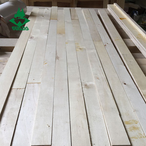 Nuestra fábrica de madera LVL para hacer paletas exportación a Malasia/Vietnam - Product Image 2