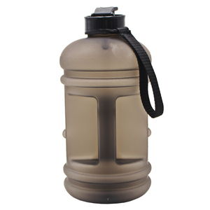 Factory Supply Plastic Products Bpa Free <strong>Half</strong> <strong>Gallon</strong> <strong>Water</strong> Jug Large Drink <strong>Bottles</strong> Wholesale - Product Image 4