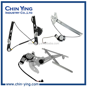 Régulateur de vitre électrique pour SUZUKI 1996-89 VITARA 2D (ESCUDO) 8340262A00 8340162A00 - Product Image 1