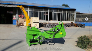 BX série <span class=keywords><strong>tracteur</strong></span> déchiqueteuse à <span class=keywords><strong>bois</strong></span> avec alimentation hydraulique - Product Image 2