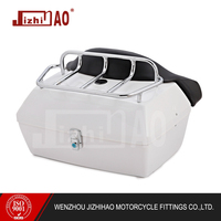 Boîte à bagages pour casque de moto, vente chaude, 525B