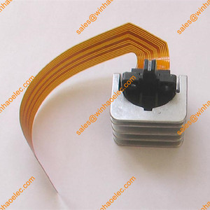 Original nâng cấp pos đầu in cho TM-U950 <span class=keywords><strong>tm950</strong></span> tm-950 Đầu In (Part no: 1017319) - Product Image 2