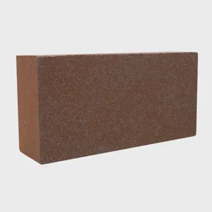 Red Clay Bricks Cheap Red Bricks Excellent Insulating Clay Brick Glass Brick Hot Sale High Alumina Runner Bricks Fire-resistant 0.01 ISO9001