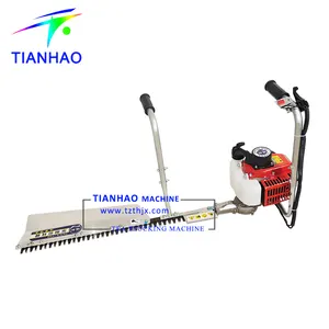 3CX-750A-1 Portable Gasoline Hedge Trimmer Machine