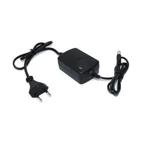 Adattatore di alimentazione con spina staccabile di nuovo Design adattatore per telecamera Cctv 12v 1a adattatore di alimentazione 5v 2.5a