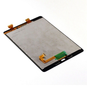 Schermo LCD Display Touch Screen Digitizer Assembly Sostitutiva Per Samsung <span class=keywords><strong>Galaxy</strong></span> <span class=keywords><strong>Tab</strong></span> <span class=keywords><strong>8.0</strong></span> S Penna P350 P355 - Product Image 2