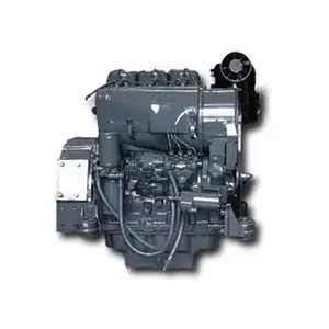 Bộ Máy Phát Điện Diesel Hoàn Toàn Mới Sử Dụng Làm Mát Không Khí 3 Xi Lanh Động Cơ Deutz Series F3L913