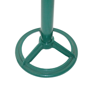 Mano operar 2200LBS strut primavera compresor auto herramienta de alta velocidad - Product Image 4