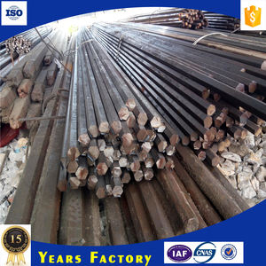 قضبان دائرية من الفولاذ الهيكلي السبائكي AISI 5135/ASTM 5135/GB 35Cr/DIN 34Cr4 - Product Image 2