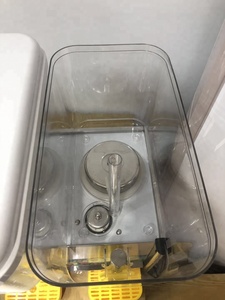 CE Thương Mại 18L 3 Xe Tăng Lạnh Uống Nóng Lạnh Máy - Product Image 3