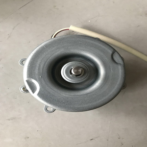 Motor de Ventilador de Husillo <span class=keywords><strong>Mitsubishi</strong></span> Electric PFA-550, 200V - Product Image 2