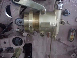 Thanh Đảo yuefeng máy móc dệt sử dụng <span class=keywords><strong>Nissan</strong></span> máy bay phản lực nước <span class=keywords><strong>Loom</strong></span> sợi dệt máy chất lượng cao bán tốt trong thị trường surat - Product Image 6