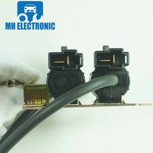 MH-Válvula Solenoide electrónica de Control de embrague para Mitsubishi Pajero Montero Sport Challenger <span class=keywords><strong>Nativa</strong></span> K94W K96W MR263723 - Product Image 5