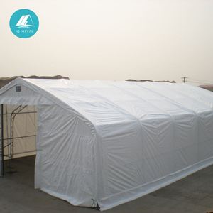 Industrielle hangar de stockage temporaire de stockage <span class=keywords><strong>abri</strong></span> <span class=keywords><strong>tente</strong></span> - Product Image 4