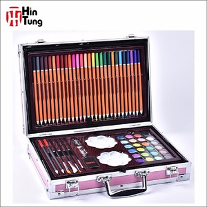 200pcs Alu Box Packed Drawing and <strong>Painting</strong> <strong>Set</strong> <strong>for</strong> <strong>Kids</strong> - Product Image 4