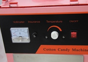 2015 NEW hot vente de gaz barbe à papa <span class=keywords><strong>machine</strong></span> électrique - Product Image 2
