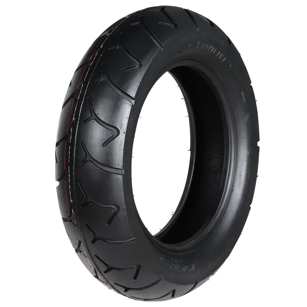 Guter Hochgeschwindigkeits-Motorrad reifen 170/80-15 Brems leistung 170/80x15 Reifen